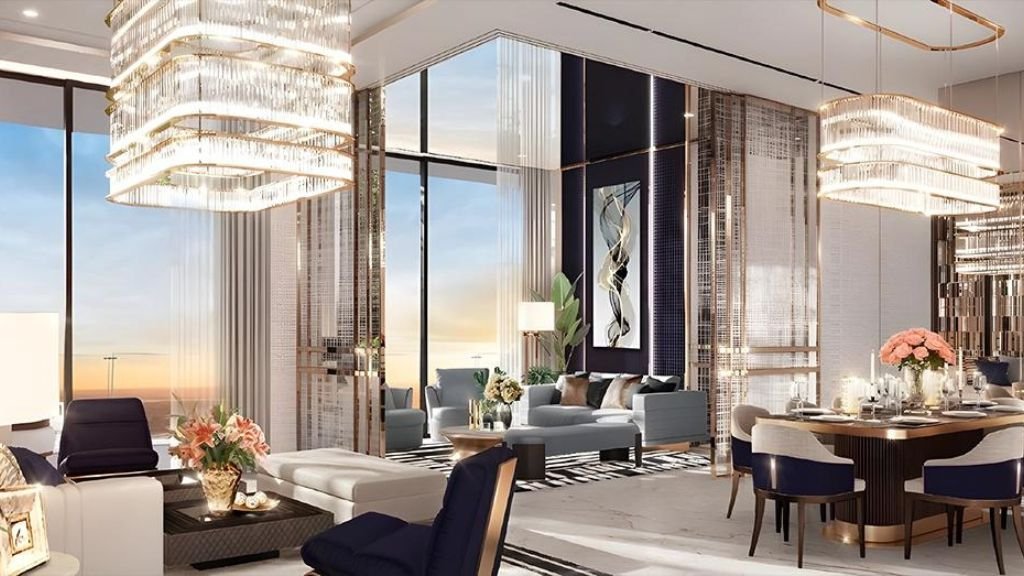 Tulip Monsella | Luxury Apartments In Gurgaon