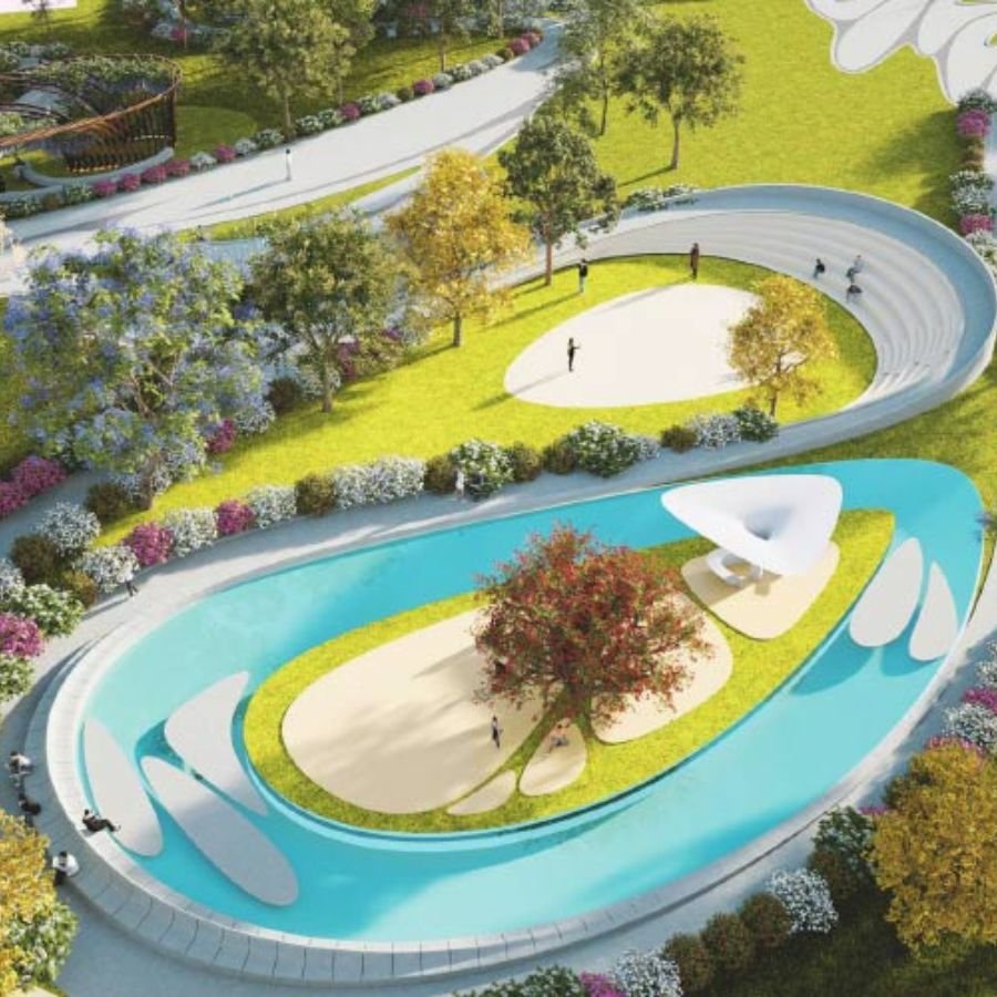 Tulip Monsella | Luxury Apartments In Gurgaon