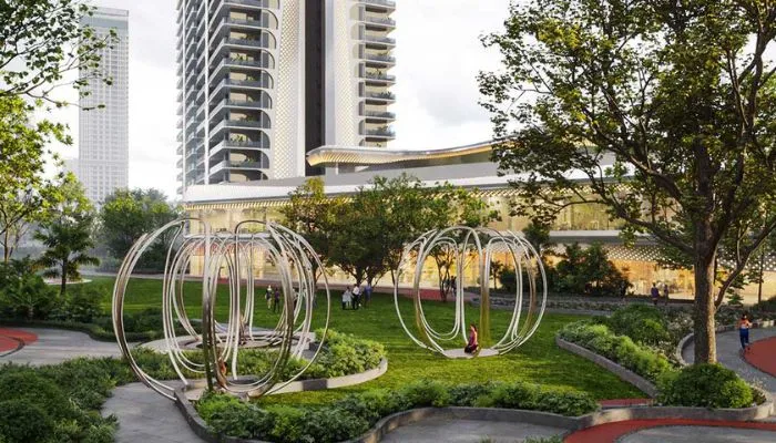 Tulip Monsella | Luxury Apartments In Gurgaon