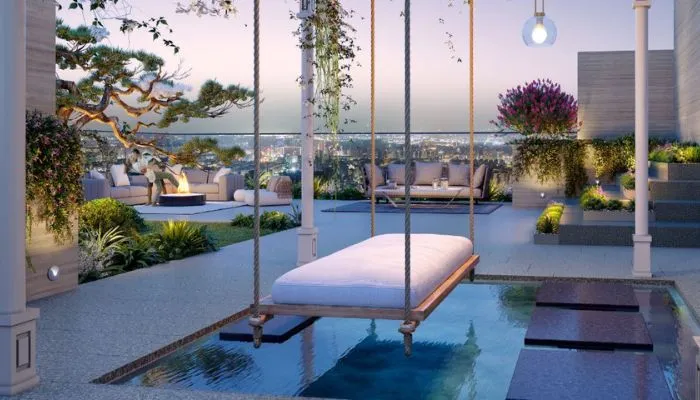 Tulip Monsella | Luxury Apartments In Gurgaon