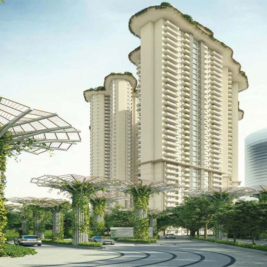 Tulip Monsella | Luxury Apartments In Gurgaon