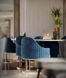 Tulip Monsella | Luxury Apartments In Gurgaon