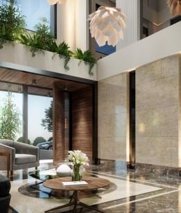 Tulip Monsella | Luxury Apartments In Gurgaon